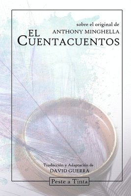 bokomslag Cuentacuentos