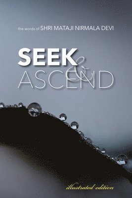 Seek & Ascend 1