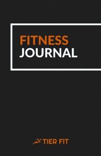 bokomslag Fitness Journal