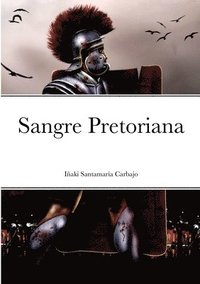 bokomslag Sangre Pretoriana