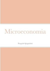 bokomslag Microeconomia