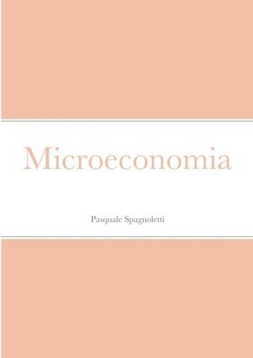Microeconomia
