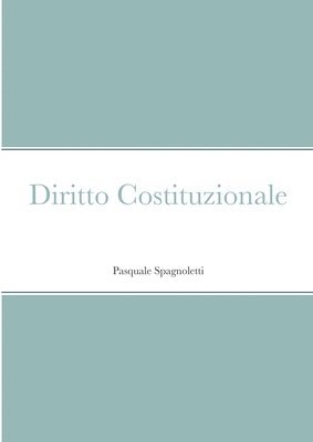 Diritto Costituzionale