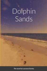 bokomslag Dolphin Sands