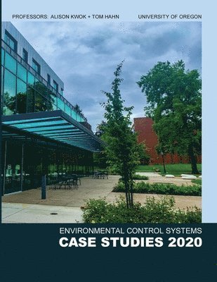 Environmental Control Systems I - 2020 Case Studies 1