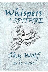 bokomslag Whispers of Spitfire