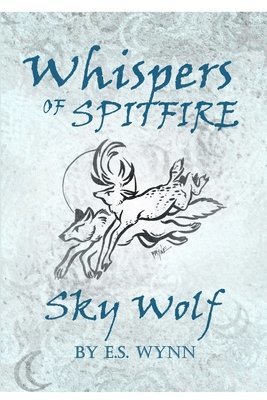 Whispers of Spitfire 1