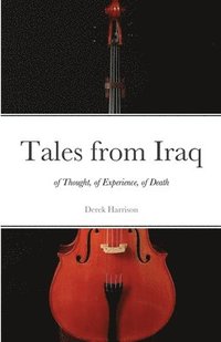 bokomslag Tales from Iraq