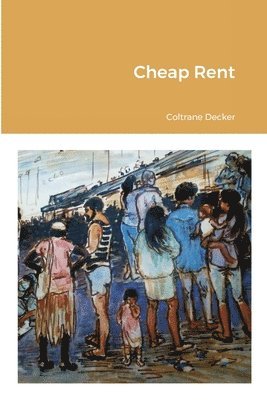 Cheap Rent 1