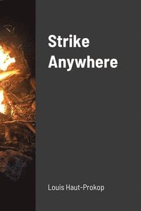 bokomslag Strike Anywhere