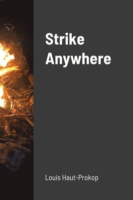 Strike Anywhere 1