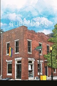 bokomslag queerbook