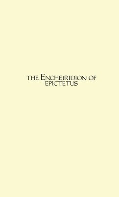 The Encheiridion 1