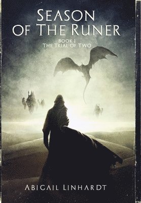 bokomslag Season of the Runer Book I