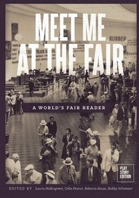 bokomslag Meet Me at the Fair