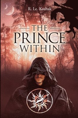 The Prince Within 1