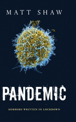 bokomslag Pandemic