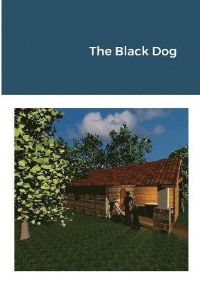 bokomslag The Black Dog