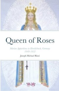 bokomslag Queen of Roses