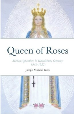 Queen of Roses 1