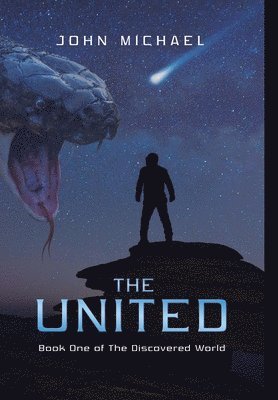 John Michael - United, Inbunden