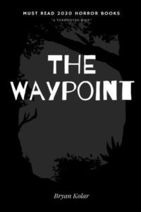 bokomslag The Waypoint