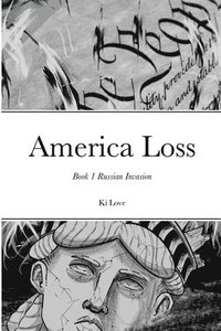 bokomslag America Loss