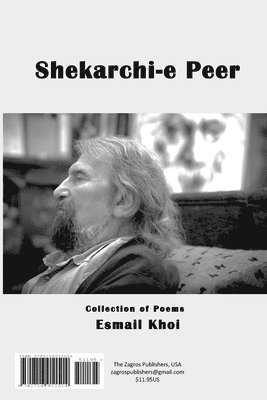 bokomslag Shekarchi-e Peer