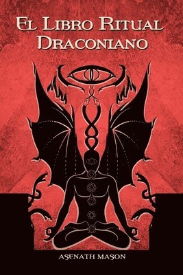 Libro Ritual Draconiano