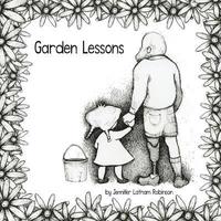 bokomslag Garden Lessons