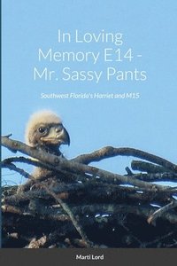 bokomslag In Loving Memory E14 - Mr. Sassy Pants