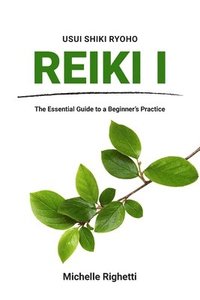 bokomslag Reiki I