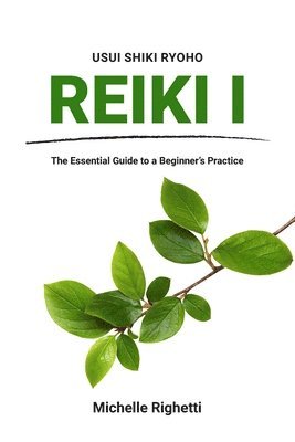 bokomslag Reiki I