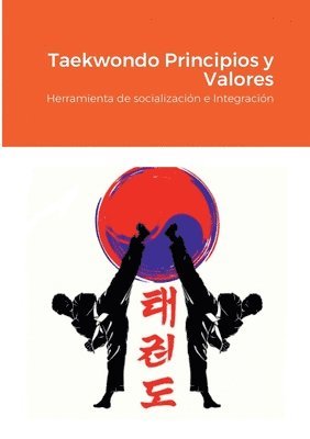 Taekwondo Principios y Valores 1