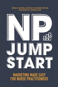 bokomslag NP Jumpstart