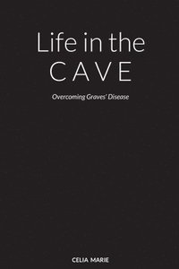 bokomslag Life in the Cave