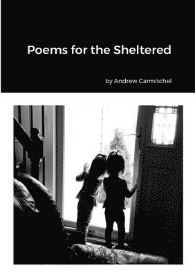 bokomslag Poems for the Sheltered