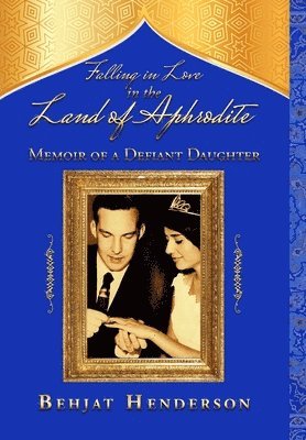 Falling in Love in the Land of Aphrodite 1