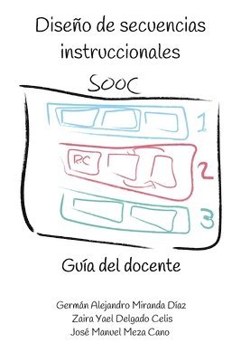 Diseo de secuencias instruccionales SOOC. 1
