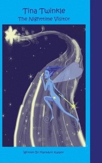 bokomslag Tina Twinkle