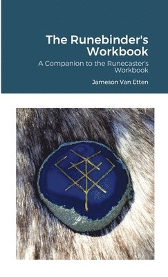 The Runebinder's Workbook 1