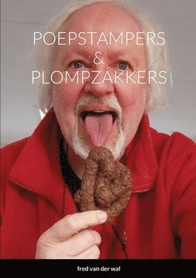 bokomslag Poepstampers & Plompzakkers