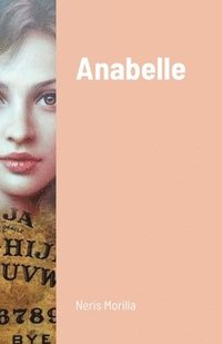 bokomslag Anabelle