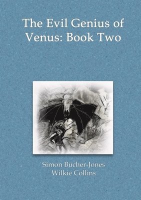 bokomslag Evil Genius of Venus