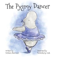 bokomslag Pygmy Dancer