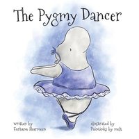bokomslag The Pygmy Dancer