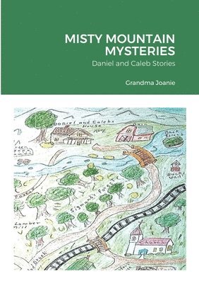 Misty Mountain Mysteries 1