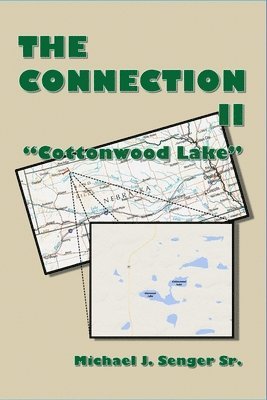 Michael Senger - Connection II, Häftad