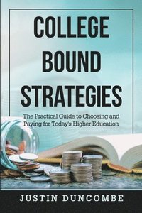bokomslag College Bound Strategies