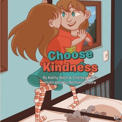 Choose Kindness 1